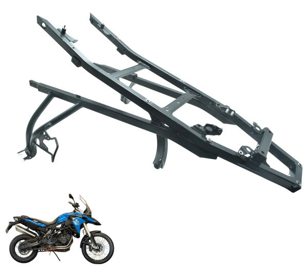 Quadro B Bmw F 800 Gs 13-16 Original