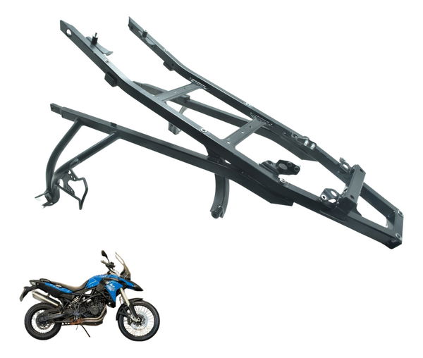 Quadro B Bmw F 800 Gs 13-16 Original