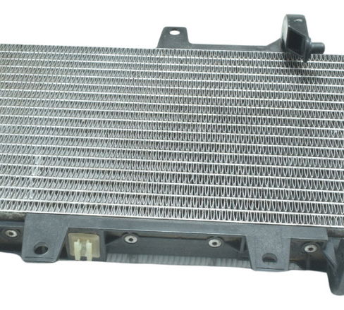 Radiador C/ Detalhes Bmw F 800 Gs 13-16 Original