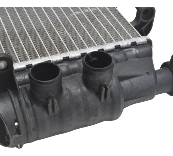 Radiador C/ Detalhes Bmw F 800 Gs 13-16 Original