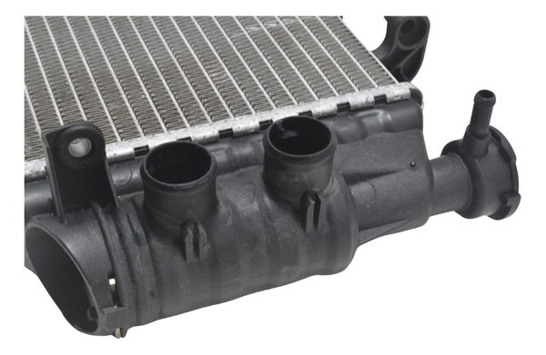 Radiador C/ Detalhes Bmw F 800 Gs 13-16 Original