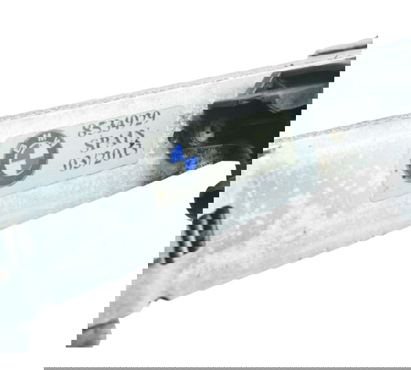 Radiador C/ Detalhes Bmw F 800 Gs 13-16 Original