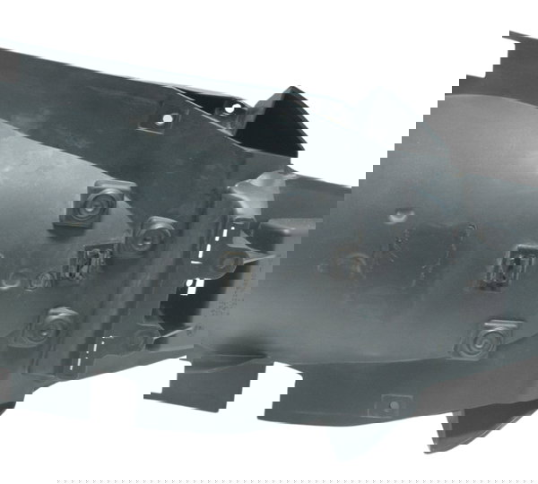 Paralama Traseiro Interno Bmw F 800 Gs 13-16 Original