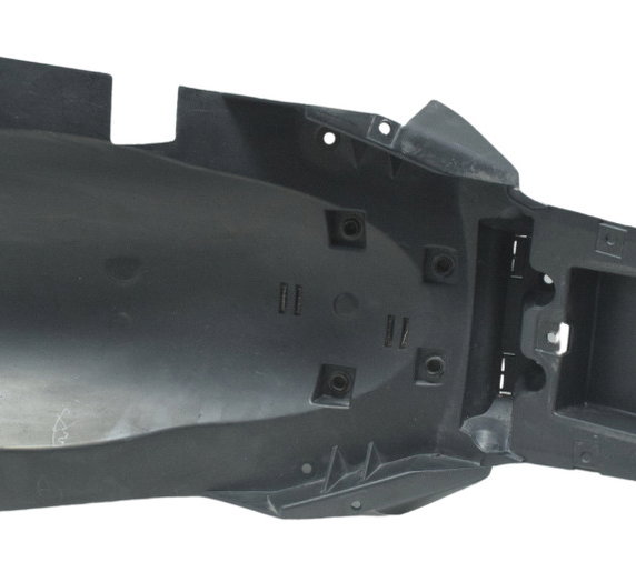 Paralama Traseiro Interno Bmw F 800 Gs 13-16 Original