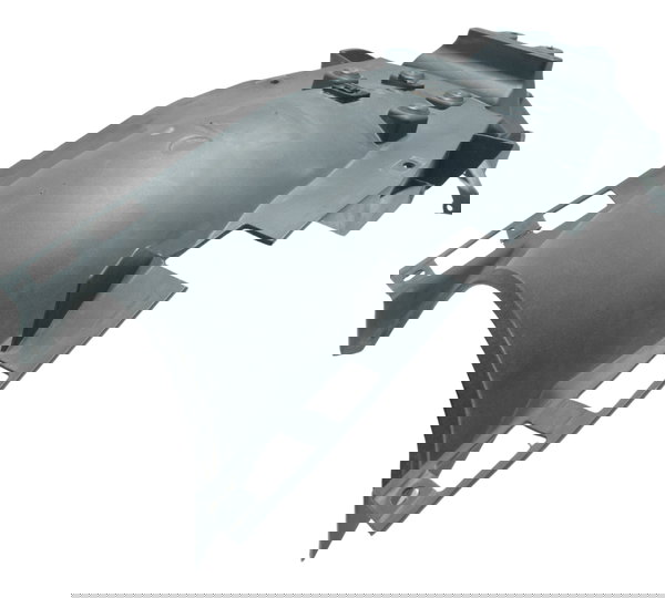 Paralama Traseiro Interno Bmw F 800 Gs 13-16 Original