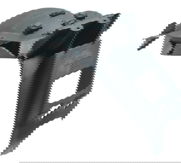 Paralama Traseiro Interno Bmw F 800 Gs 13-16 Original