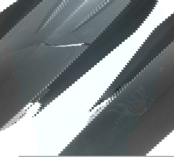 Paralama Dianteiro C/ Avaria Bmw F 800 Gs 13-16 Original