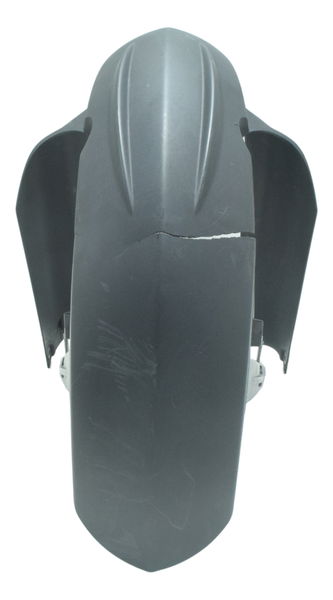 Paralama Dianteiro C/ Avaria Bmw F 800 Gs 13-16 Original