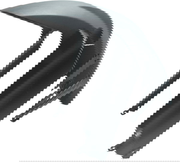 Paralama Dianteiro C/ Avaria Bmw F 800 Gs 13-16 Original