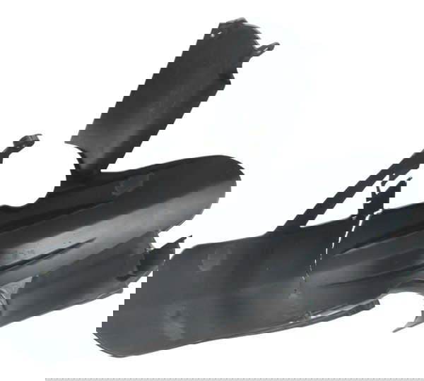 Paralama Dianteiro C/ Avaria Bmw F 800 Gs 13-16 Original