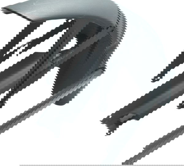 Paralama Dianteiro C/ Avaria Bmw F 800 Gs 13-16 Original