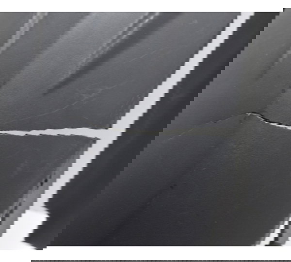 Paralama Dianteiro C/ Avaria Bmw F 800 Gs 13-16 Original