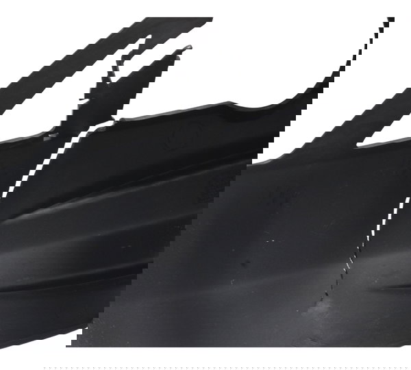 Paralama Dianteiro C/ Avaria Bmw F 800 Gs 13-16 Original