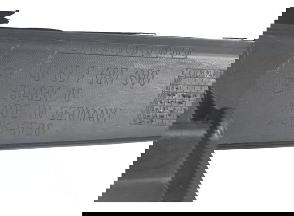 Capa Corrente Bmw F 800 Gs 13-16 Original