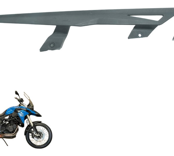 Capa Corrente Bmw F 800 Gs 13-16 Original
