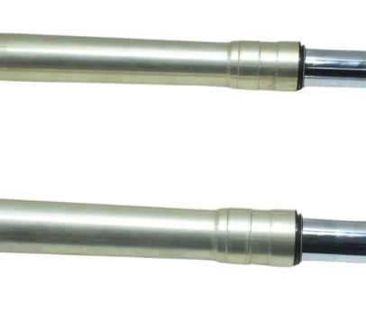 Par Bengalas C/ Detalhes Bmw F 800 Gs 13-16 Original