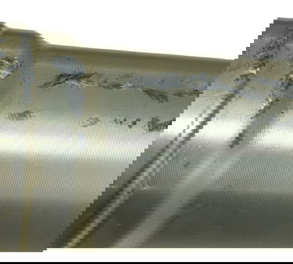 Par Bengalas C/ Detalhes Bmw F 800 Gs 13-16 Original