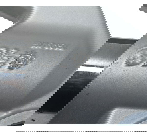 Par Bengalas C/ Detalhes Bmw F 800 Gs 13-16 Original