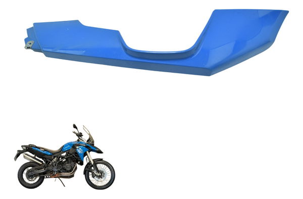 Carenagem Lateral Direita Bmw F 800 Gs 13-16 Original