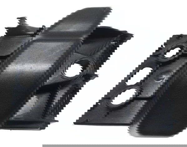 Suporte Modulo Zfe Bmw F 800 Gs 13-16 Original