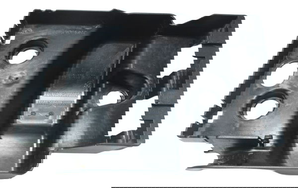 Suporte Modulo Zfe Bmw F 800 Gs 13-16 Original