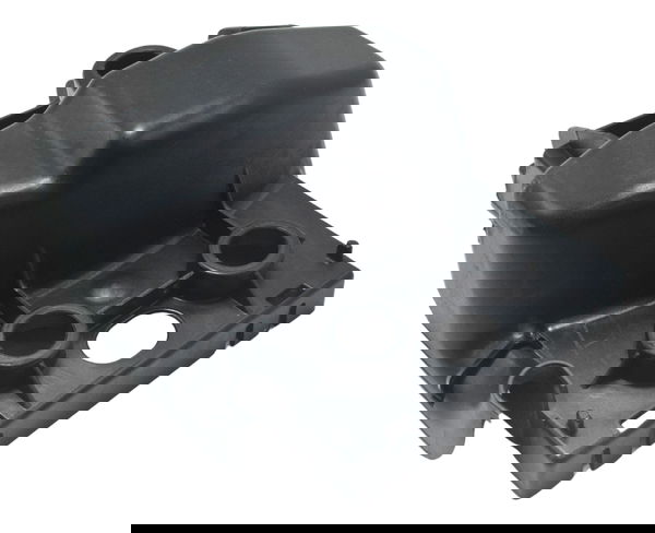Suporte Modulo Zfe Bmw F 800 Gs 13-16 Original