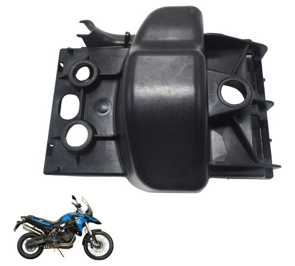 Suporte Modulo Zfe Bmw F 800 Gs 13-16 Original