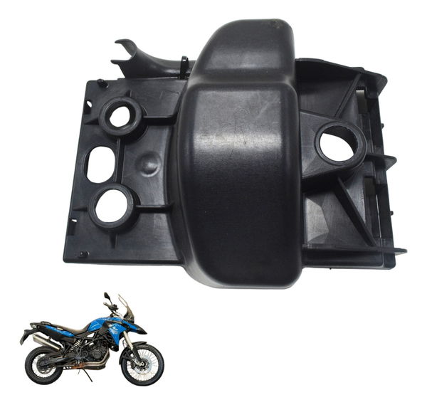 Suporte Modulo Zfe Bmw F 800 Gs 13-16 Original