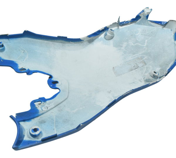 Carenagem Capa Tanque Bmw F 800 Gs 13-16 Original Azul