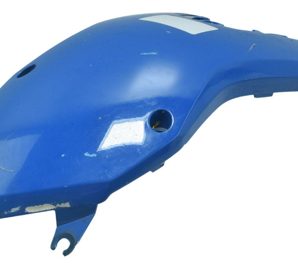 Carenagem Capa Tanque Bmw F 800 Gs 13-16 Original Azul