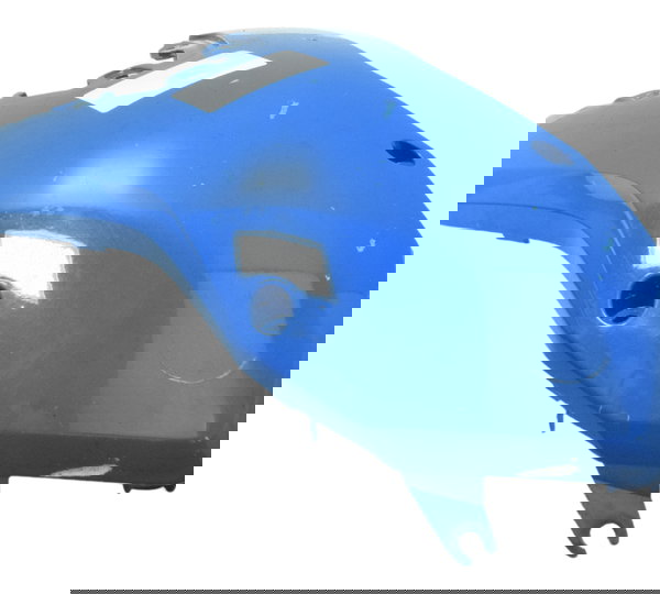 Carenagem Capa Tanque Bmw F 800 Gs 13-16 Original Azul