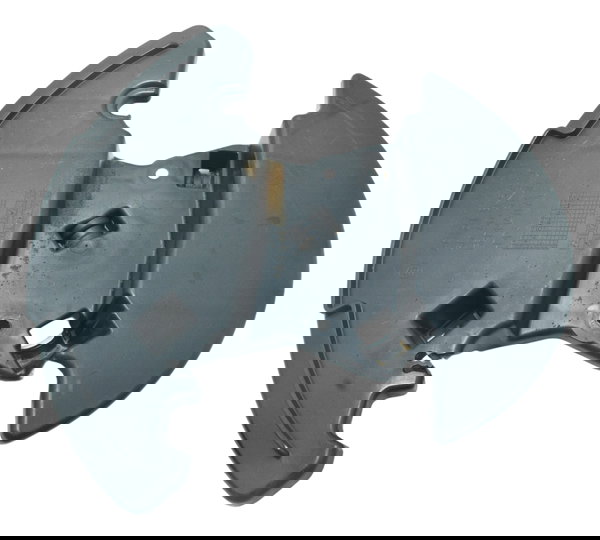 Acabamento Mesa Inferior Bmw F 800 Gs 13-16 Original