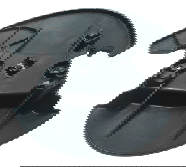 Acabamento Mesa Inferior Bmw F 800 Gs 13-16 Original