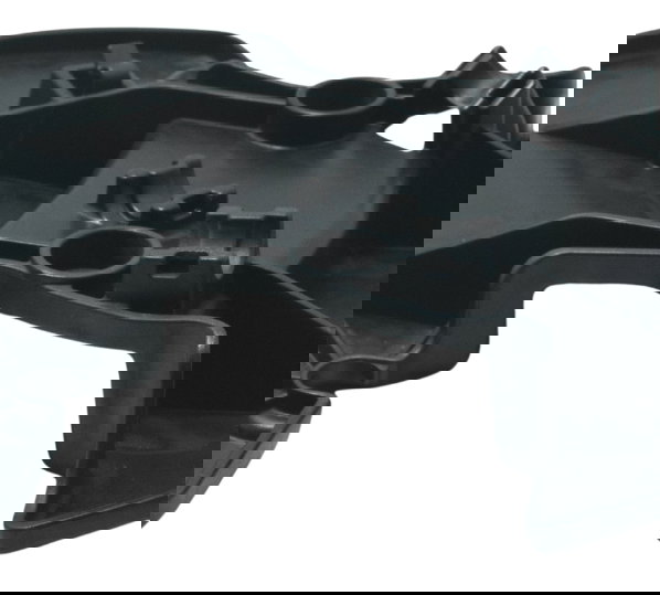 Acabamento Mesa Inferior Bmw F 800 Gs 13-16 Original