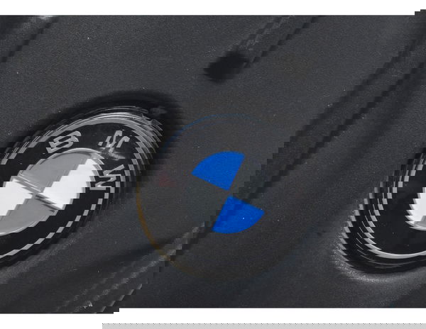 Carenagem Central Rabeta Bmw F 800 Gs 13-16 Original