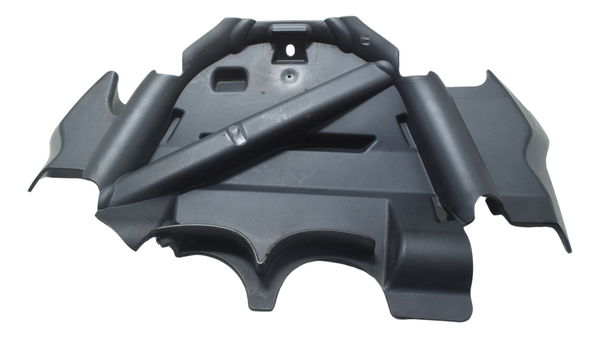 Acabamento Chassi Interno Bmw F 800 Gs 13-16 Original