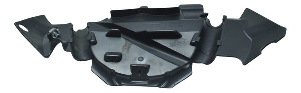 Acabamento Chassi Interno Bmw F 800 Gs 13-16 Original