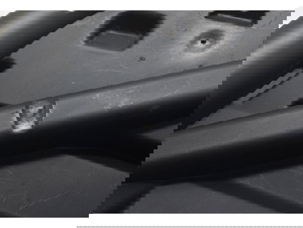 Acabamento Chassi Interno Bmw F 800 Gs 13-16 Original