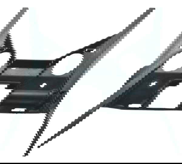 Acabamento Banco Bmw F 800 Gs 13-16 Original