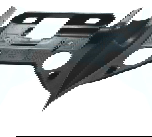 Acabamento Banco Bmw F 800 Gs 13-16 Original