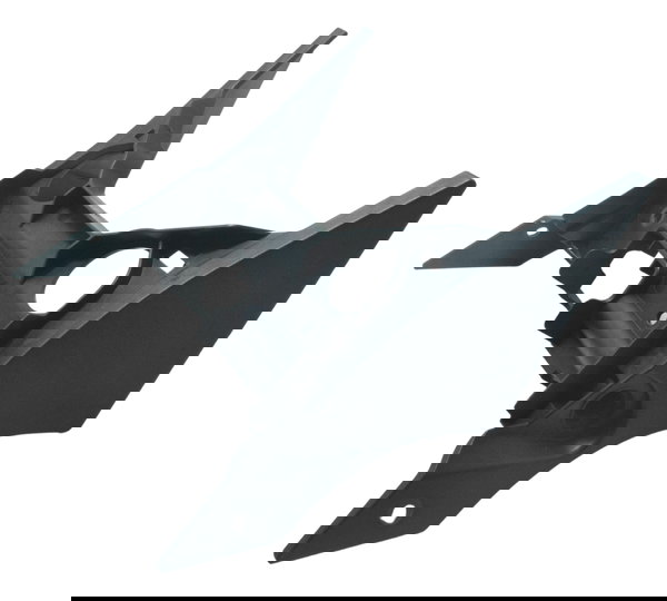 Acabamento Banco Bmw F 800 Gs 13-16 Original