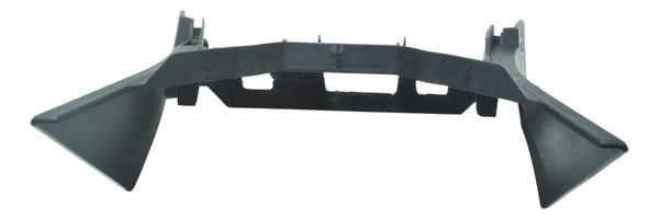 Acabamento Banco Bmw F 800 Gs 13-16 Original