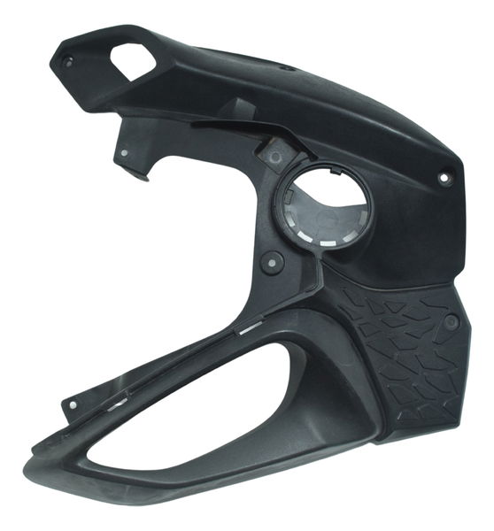 Acabamento Lateral Esquerdo Bmw F 800 Gs 13-16 Original