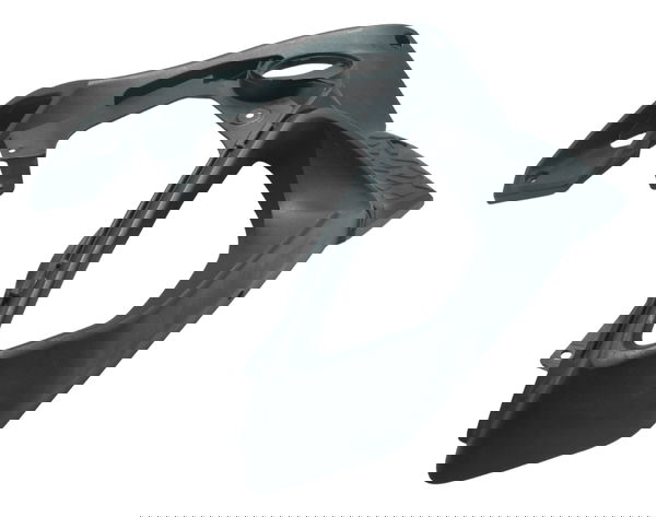 Acabamento Lateral Esquerdo Bmw F 800 Gs 13-16 Original
