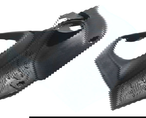Acabamento Lateral Esquerdo Bmw F 800 Gs 13-16 Original