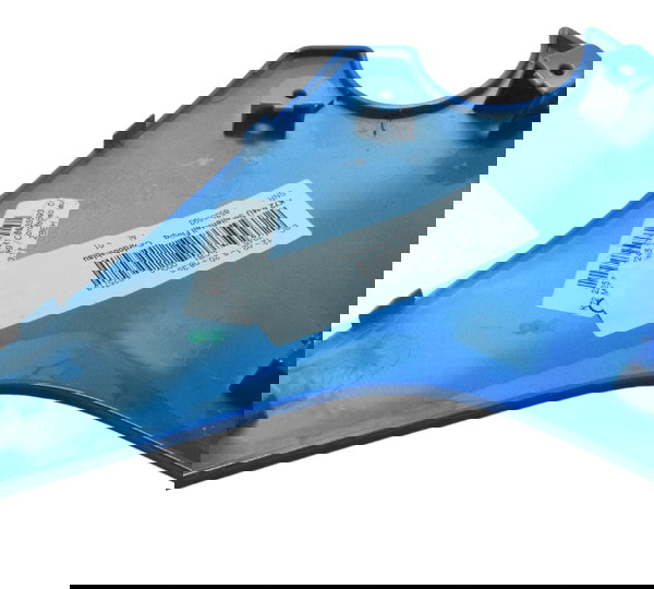 Carenagem Lateral Esquer C/ Detalhes Bmw F 800 Gs 13-16 Orig Azul