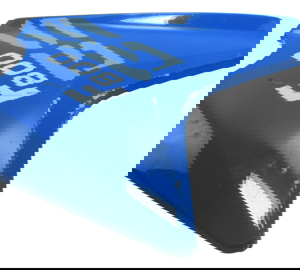 Carenagem Lateral Esquer C/ Detalhes Bmw F 800 Gs 13-16 Orig Azul