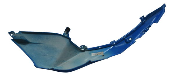 Carenagem Bico Direito C/ Avaria Bmw F 800 Gs 13-16 Original
