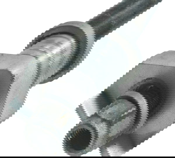 Eixo Roda Traseira Bmw F 800 Gs 13-16 Original