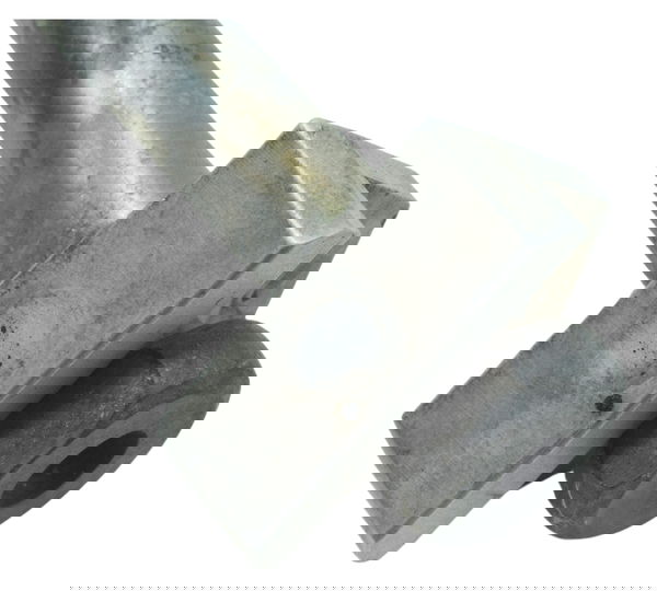 Eixo Roda Traseira Bmw F 800 Gs 13-16 Original